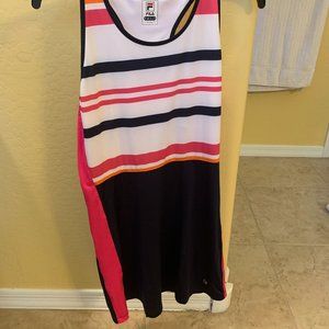 Fila Tennis Pickleball dress size Medium
